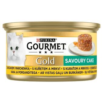 Kattemad Purina GOURMET GOLD Kylling