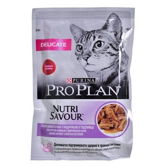 Kattemad Purina Pro Plan Delicate