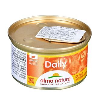 Kattemad Almo Nature Nature Daily Kylling 85 g