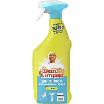 renser Don Limpio 720 ml Spray MULTIFUNKTIONEL (720 ml)