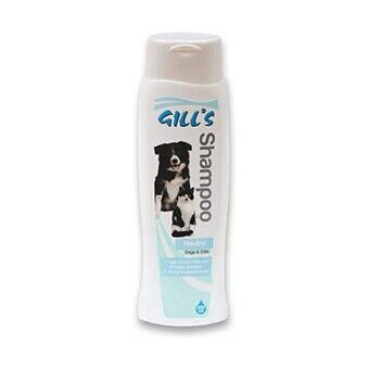 Shampoo til kæledyr GILL\'S (200 ml)