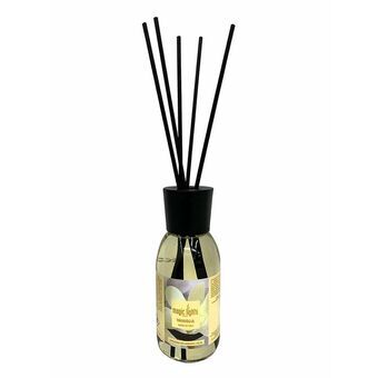 Luftfrisker Magic Lights Mikado Vanilje (125 ml)