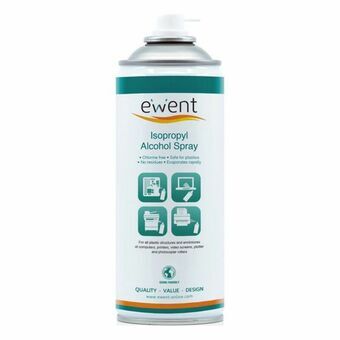 Anti-støv spray Ewent EW5611 400 ml