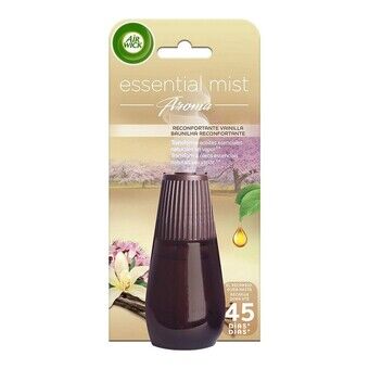 Luftfrisker Refills Essential Mist Air Wick Vanilje