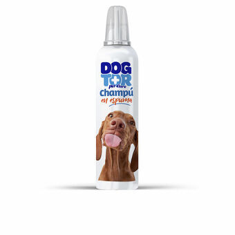 Shampoo til kæledyr Dogtor Pet Care Hund 200 ml