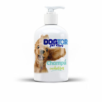 Shampoo til kæledyr Dogtor Pet Care Hund 500 ml