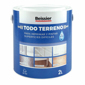 Akrylmaling Beissier Todo Terreno 70396-001 Udskriver 2 L