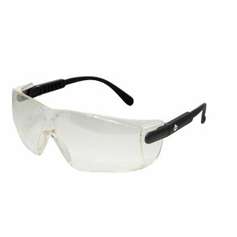 Sikkerhedsbriller Rubi 80918 Hvid Polykarbonat