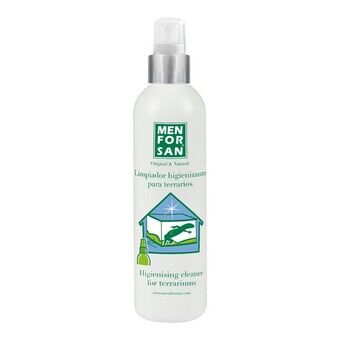 Hygiejnisk spray Men for San Terrarium rengøring Citron (250 ml)