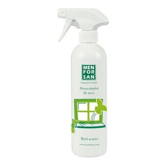Spray Men for San Fugle Afskrækker (500 ml)