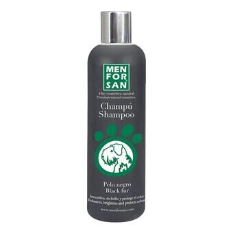 Shampoo til kæledyr Menforsan 300 ml