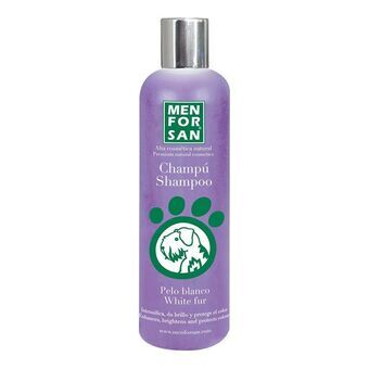 Shampoo til kæledyr Menforsan Champú Perro 300 ml