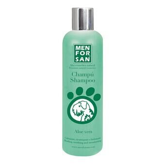 Shampoo til kæledyr Menforsan Champú Perro Hund 300 ml