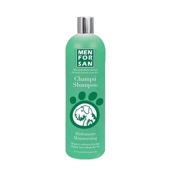 Fugtgivende shampoo Men for San Hund (1 L)