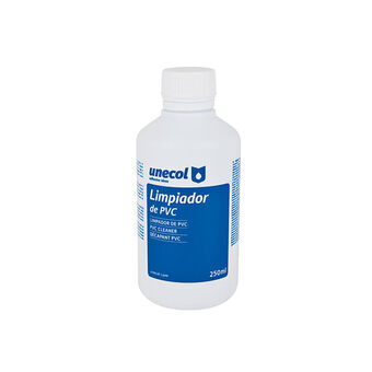 PVC cleaner Unecol A207 250 ml