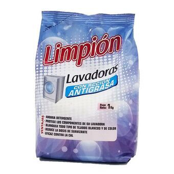 Affedtningsmiddel Limpion (1 kg)