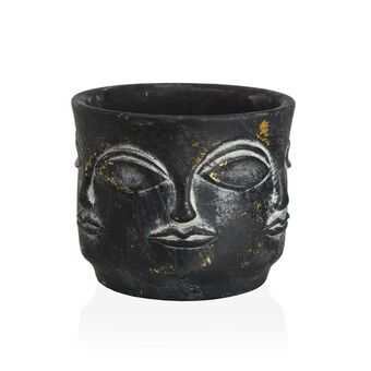 Urtepotte Versa Garo Keramik (12 cm)