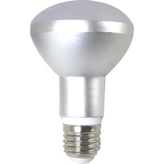 LED-lampe Shine Inline 996317 R63 E27 8W 5000K