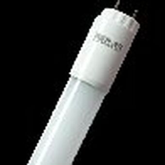 LED Tube Silver Electronics S0420247 58,9 cm 6000K 9 W
