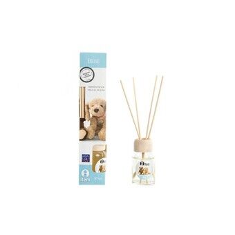 Duftpinde DKD Home Decor Baby (30 ml) (4 x 4 x 20 cm)