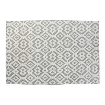 Tæppe DKD Home Decor Polyester Araber (120 x 180 x 1 cm)