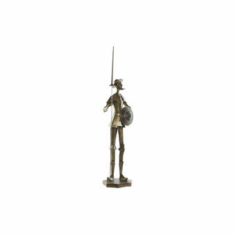 Dekorativ figur DKD Home Decor Harpiks (17.5 x 15.5 x 57.5 cm)