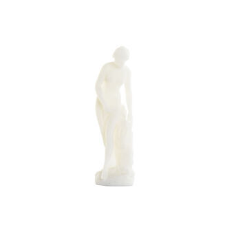 Dekorativ figur DKD Home Decor Harpiks (13.5 x 10.5 x 33.5 cm)