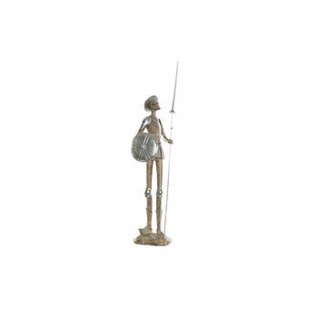Dekorativ figur DKD Home Decor Harpiks (16.5 x 15 x 58.5 cm)