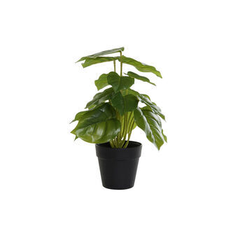 Dekorativ plante DKD Home Decor PVC polypropylen 20 x 20 x 30 cm