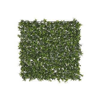 Lodret havesæt DKD Home Decor Grøn (50 x 50 x 5 cm)