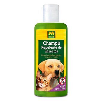 Shampoo til kæledyr Massó (250 ml)