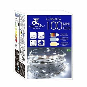 LED-bånd   Hvid 3,6 W