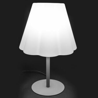 Lampe Abbey 39 x 39 x 60 cm
