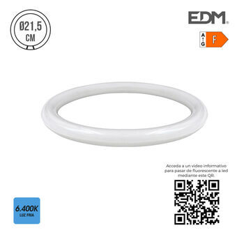 LED Tube EDM 15 W F 1500 Lm (6400K)