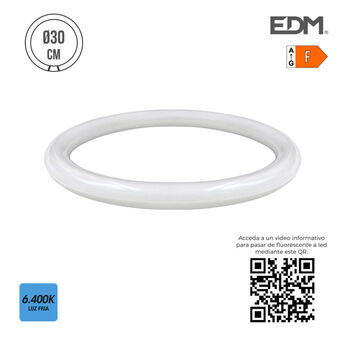 LED Tube EDM 18 W F 2100 Lm (6400K)