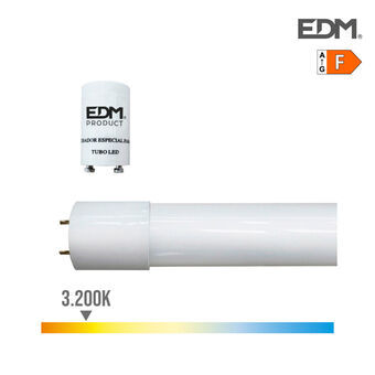 LED Tube EDM 1850 Lm T8 F 22 W (3200 K)
