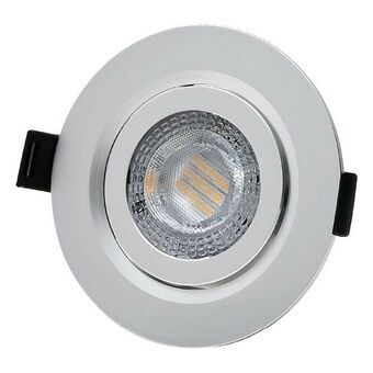 LED-lampe EDM Indlejrer 9 W 806 lm (6400 K) (9 x 2,7 cm)