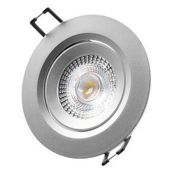LED-lampe EDM Indlejrer 5 W 380 lm (6400 K) (110 x 90 mm) (7,4 cm)