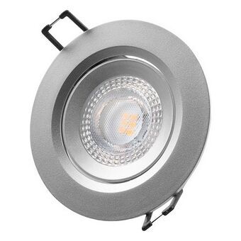LED-lampe EDM Indlejrer 5 W 380 lm 3200 Lm (110 x 90 mm) (7,4 cm)