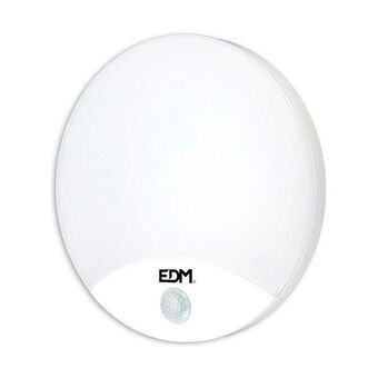 Belysningsarmatur til LED EDM 1850 Lm Hvid Multifarvet 15 W 1250 Lm (4000 K)