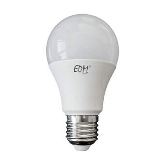 LED-lampe EDM 12W 1154 Lm E27 F (3200 K)