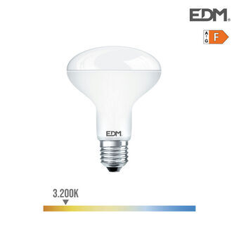 LED-lampe EDM 12W E27 F 1055 lm (3200 K)