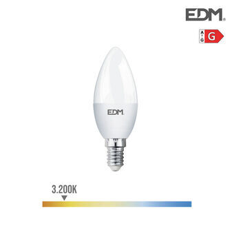 LED Lampe EDM 98329 5 W G 400 lm (3200 K)