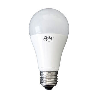 LED-lampe EDM E27 15 W F 1521 Lm (6400K)