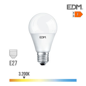 LED-lampe EDM E27 20 W F 2100 Lm (3200 K)