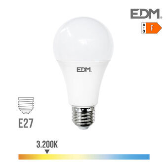LED-lampe EDM E27 2700 lm F 24 W (3200 K)