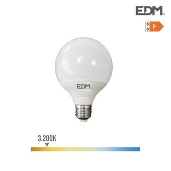 LED-lampe EDM E27 A+ 15 W 1521 Lm (3200 K)