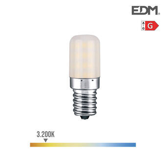 LED-lampe EDM A+ E14 3 W 300 lm (3200 K)