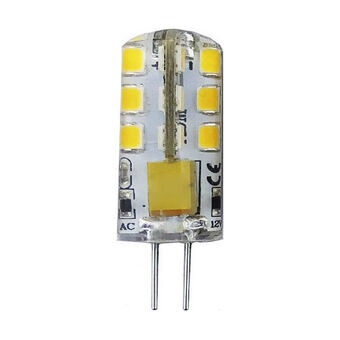 LED-lampe EDM 2 W F G4 180 Lm (6400K)