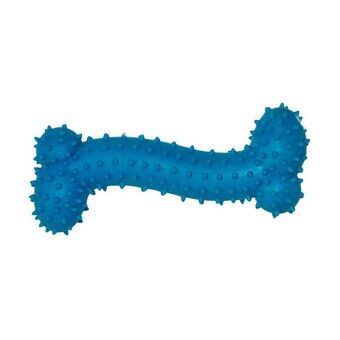 Legetøj til hunde Nayeco Gummi (11 cm)